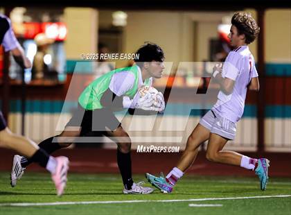 Thumbnail 1 in Haughton @ Northwood (Scrimmage) photogallery.