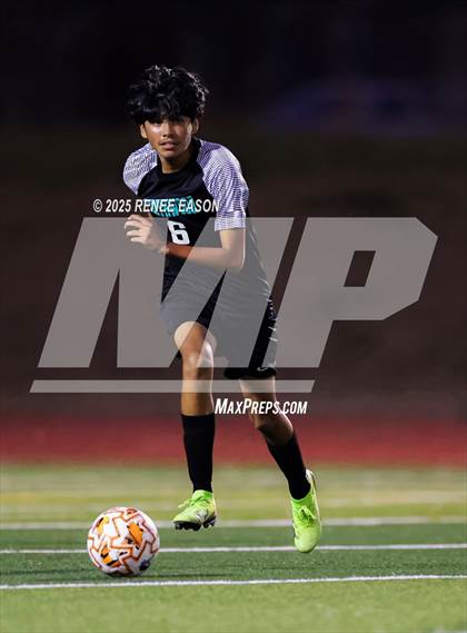 Thumbnail 3 in Haughton @ Northwood (Scrimmage) photogallery.