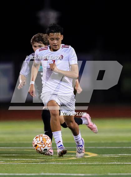 Thumbnail 2 in Haughton @ Northwood (Scrimmage) photogallery.