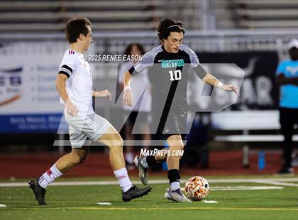 Thumbnail 2 in Haughton @ Northwood (Scrimmage) photogallery.