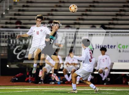 Thumbnail 2 in Haughton @ Northwood (Scrimmage) photogallery.