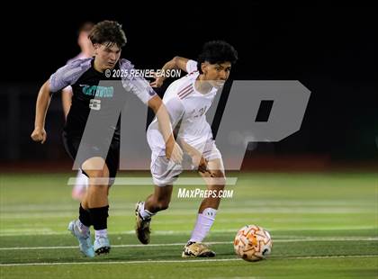 Thumbnail 2 in Haughton @ Northwood (Scrimmage) photogallery.