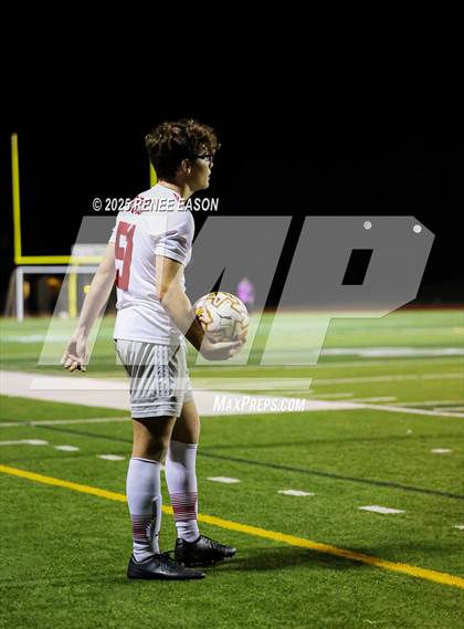 Thumbnail 3 in Haughton @ Northwood (Scrimmage) photogallery.