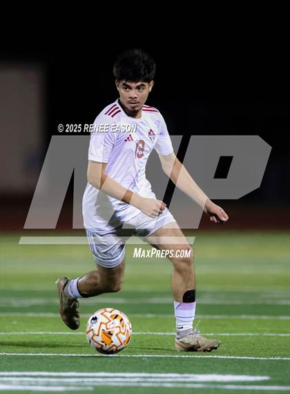 Thumbnail 1 in Haughton @ Northwood (Scrimmage) photogallery.