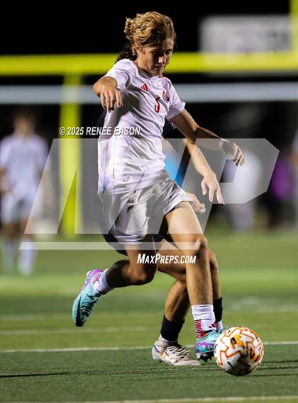 Thumbnail 2 in Haughton @ Northwood (Scrimmage) photogallery.
