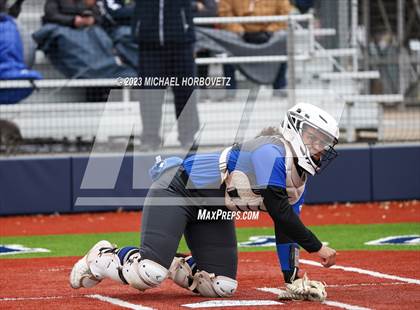 Thumbnail 3 in Lake Creek vs. Plano West photogallery.