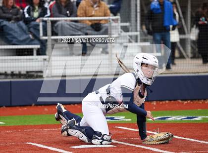 Thumbnail 3 in Lake Creek vs. Plano West photogallery.