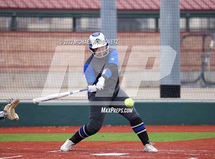 Thumbnail 1 in Lake Creek vs. Plano West photogallery.