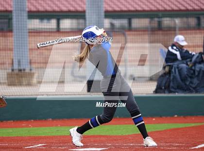Thumbnail 2 in Lake Creek vs. Plano West photogallery.