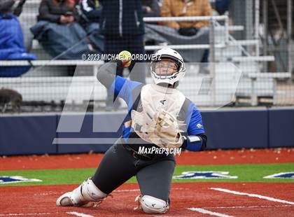 Thumbnail 1 in Lake Creek vs. Plano West photogallery.