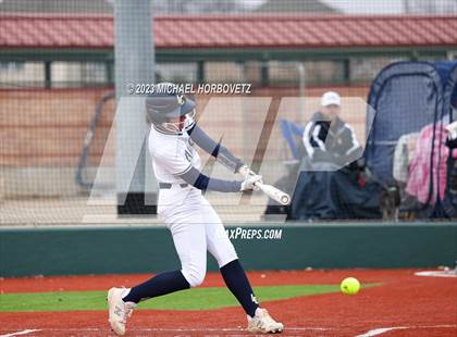 Thumbnail 3 in Lake Creek vs. Plano West photogallery.