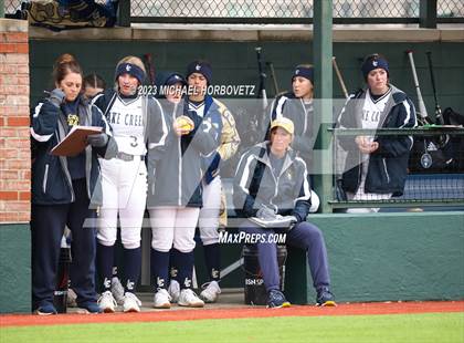 Thumbnail 2 in Lake Creek vs. Plano West photogallery.