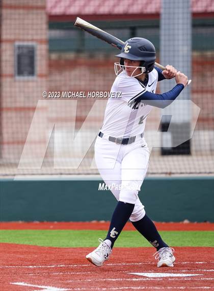 Thumbnail 1 in Lake Creek vs. Plano West photogallery.