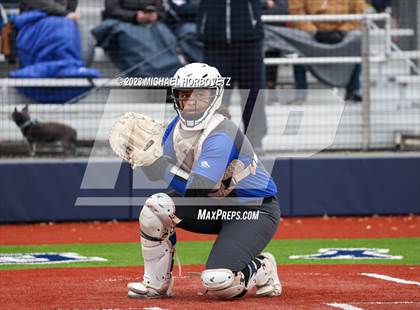 Thumbnail 3 in Lake Creek vs. Plano West photogallery.