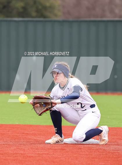 Thumbnail 2 in Lake Creek vs. Plano West photogallery.