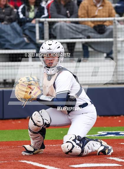 Thumbnail 3 in Lake Creek vs. Plano West photogallery.