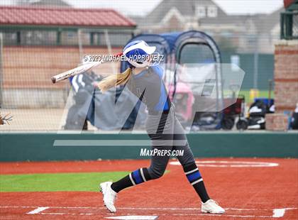 Thumbnail 2 in Lake Creek vs. Plano West photogallery.