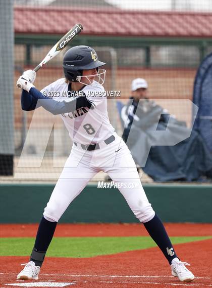Thumbnail 1 in Lake Creek vs. Plano West photogallery.