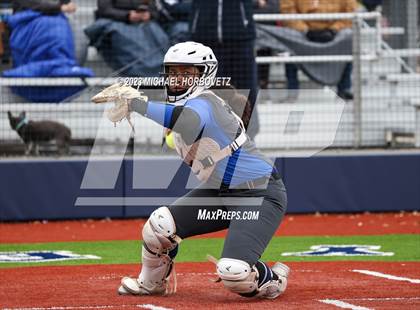 Thumbnail 2 in Lake Creek vs. Plano West photogallery.