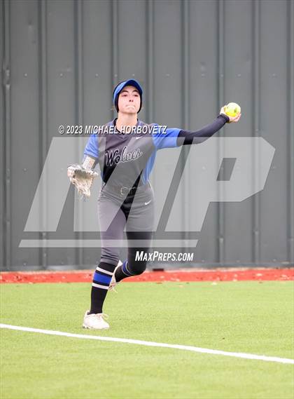 Thumbnail 1 in Lake Creek vs. Plano West photogallery.