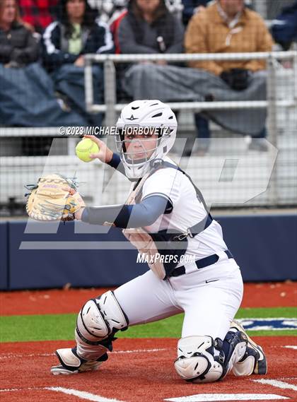 Thumbnail 1 in Lake Creek vs. Plano West photogallery.