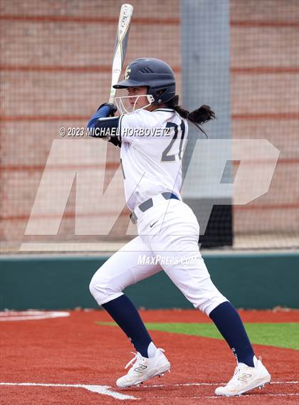 Thumbnail 1 in Lake Creek vs. Plano West photogallery.