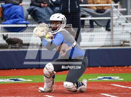 Thumbnail 1 in Lake Creek vs. Plano West photogallery.
