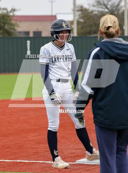Thumbnail 1 in Lake Creek vs. Plano West photogallery.