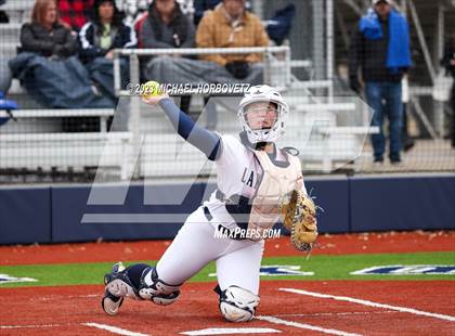Thumbnail 1 in Lake Creek vs. Plano West photogallery.