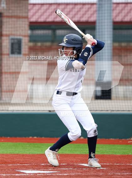 Thumbnail 1 in Lake Creek vs. Plano West photogallery.