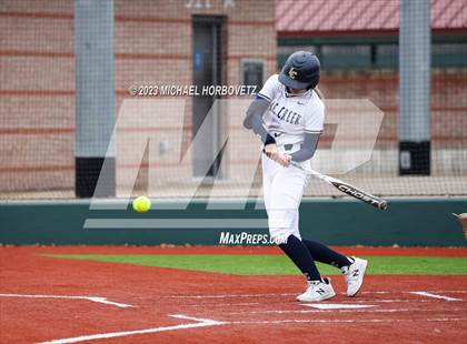 Thumbnail 1 in Lake Creek vs. Plano West photogallery.