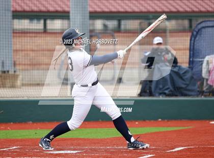 Thumbnail 3 in Lake Creek vs. Plano West photogallery.