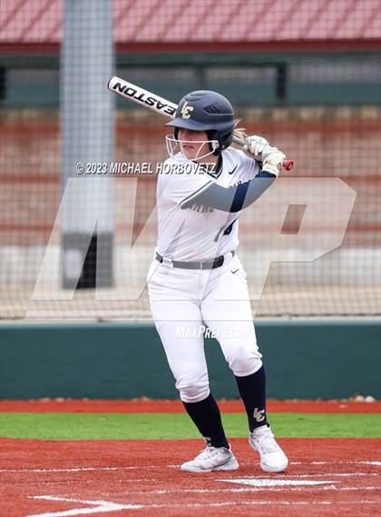 Thumbnail 1 in Lake Creek vs. Plano West photogallery.