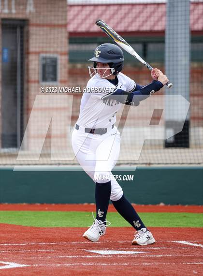 Thumbnail 3 in Lake Creek vs. Plano West photogallery.