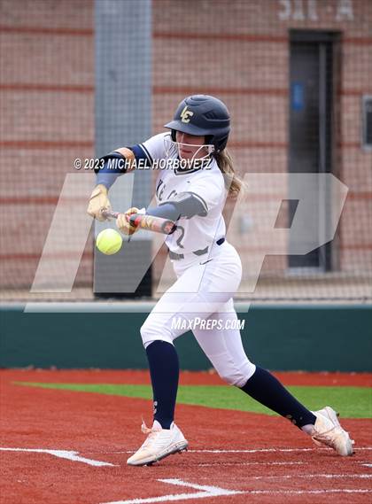 Thumbnail 2 in Lake Creek vs. Plano West photogallery.