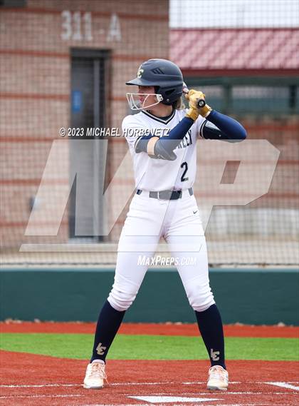 Thumbnail 1 in Lake Creek vs. Plano West photogallery.