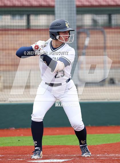 Thumbnail 1 in Lake Creek vs. Plano West photogallery.