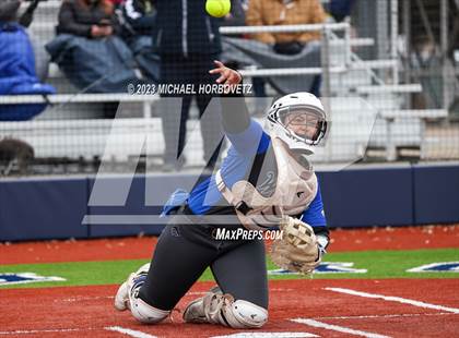 Thumbnail 2 in Lake Creek vs. Plano West photogallery.