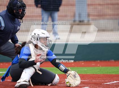 Thumbnail 2 in Lake Creek vs. Plano West photogallery.