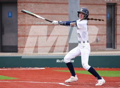 Thumbnail 1 in Lake Creek vs. Plano West photogallery.