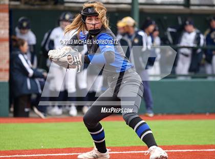 Thumbnail 2 in Lake Creek vs. Plano West photogallery.