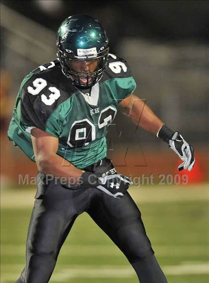 Thumbnail 1 in Colton @ Kaiser photogallery.