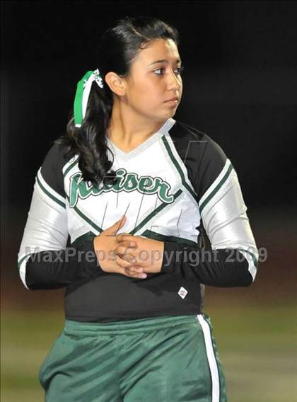 Thumbnail 1 in Colton @ Kaiser photogallery.