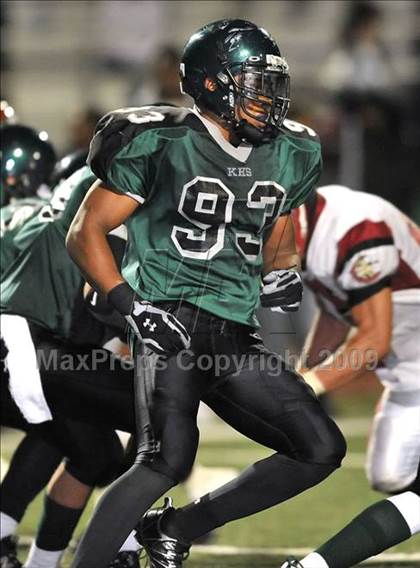 Thumbnail 2 in Colton @ Kaiser photogallery.