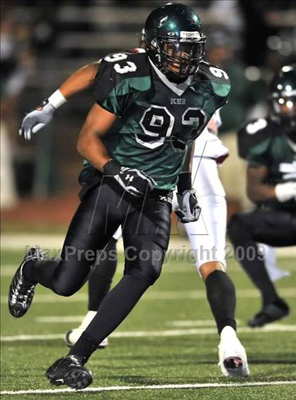 Thumbnail 3 in Colton @ Kaiser photogallery.
