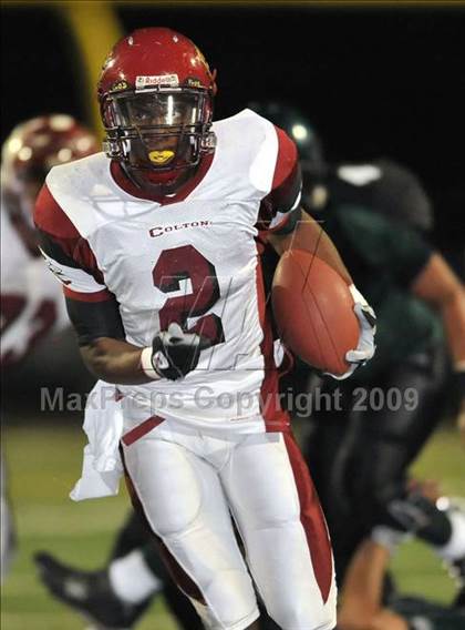 Thumbnail 1 in Colton @ Kaiser photogallery.