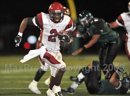 Thumbnail 3 in Colton @ Kaiser photogallery.