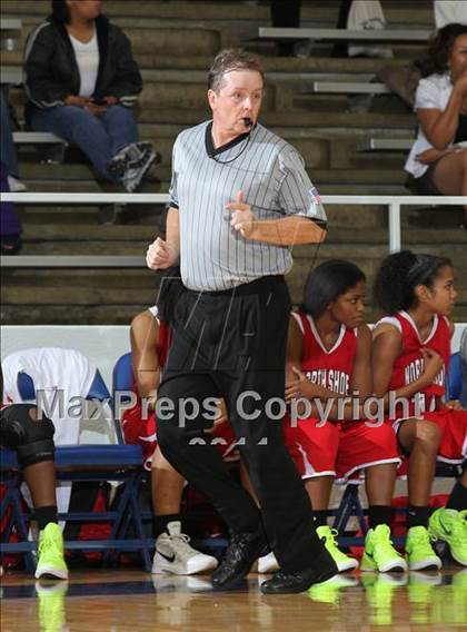 Thumbnail 2 in North Shore @ Cy-Fair (McDonald's Texas Invitational) photogallery.