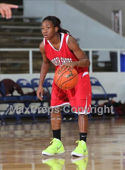 Thumbnail 3 in North Shore @ Cy-Fair (McDonald's Texas Invitational) photogallery.