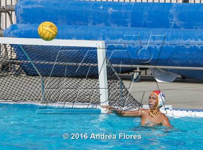 Thumbnail 1 in Alemany vs Birmingham photogallery.